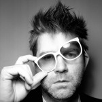 Ακούστε το νέο τραγούδι του James Murphy (LCD Soundsystem)
