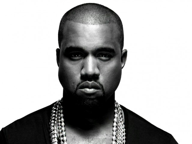 Ζήτω η τρέλα: O Kanye West θα κατέβει για Πρόεδρος των ΗΠΑ