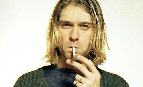 Είστε έτοιμοι για (ακόμα) 2 και κάτι λεπτά Kurt Cobain;