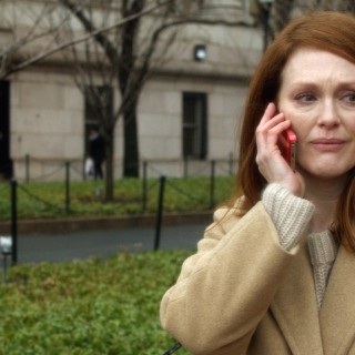 Τι θα ήταν το Still Alice χωρίς τη Julianne Moore;