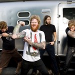 Οι Mastodon στο φεστιβάλ Heavy by the Sea (και στην Αθήνα και στη Θεσσαλονίκη)