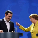 «Η λιτότητα απέτυχε»: Ανοιχτή επιστολή προς την Άνγκελα Μέρκελ