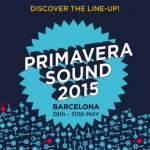 Όλη η ιστορία του Primavera Sound σε ένα infographic