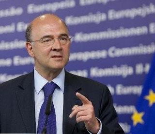 Eurogroup πριν το… Eurogroup