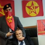 Στην Κωνσταντινούπολη κρατούν όμηρο εισαγγελέα που εξετάζει την υπόθεση του νεαρού Ελβάν