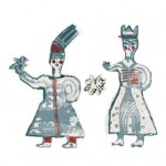 Παραμύθια από την Κάρπαθο στο θέατρο Σφενδόνη