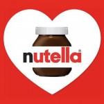 Εσύ πώς έκανες όταν έφαγες για πρώτη φορά Nutella;