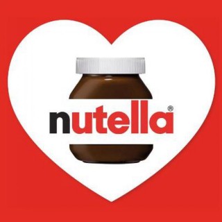 Εσύ πώς έκανες όταν έφαγες για πρώτη φορά Nutella;
