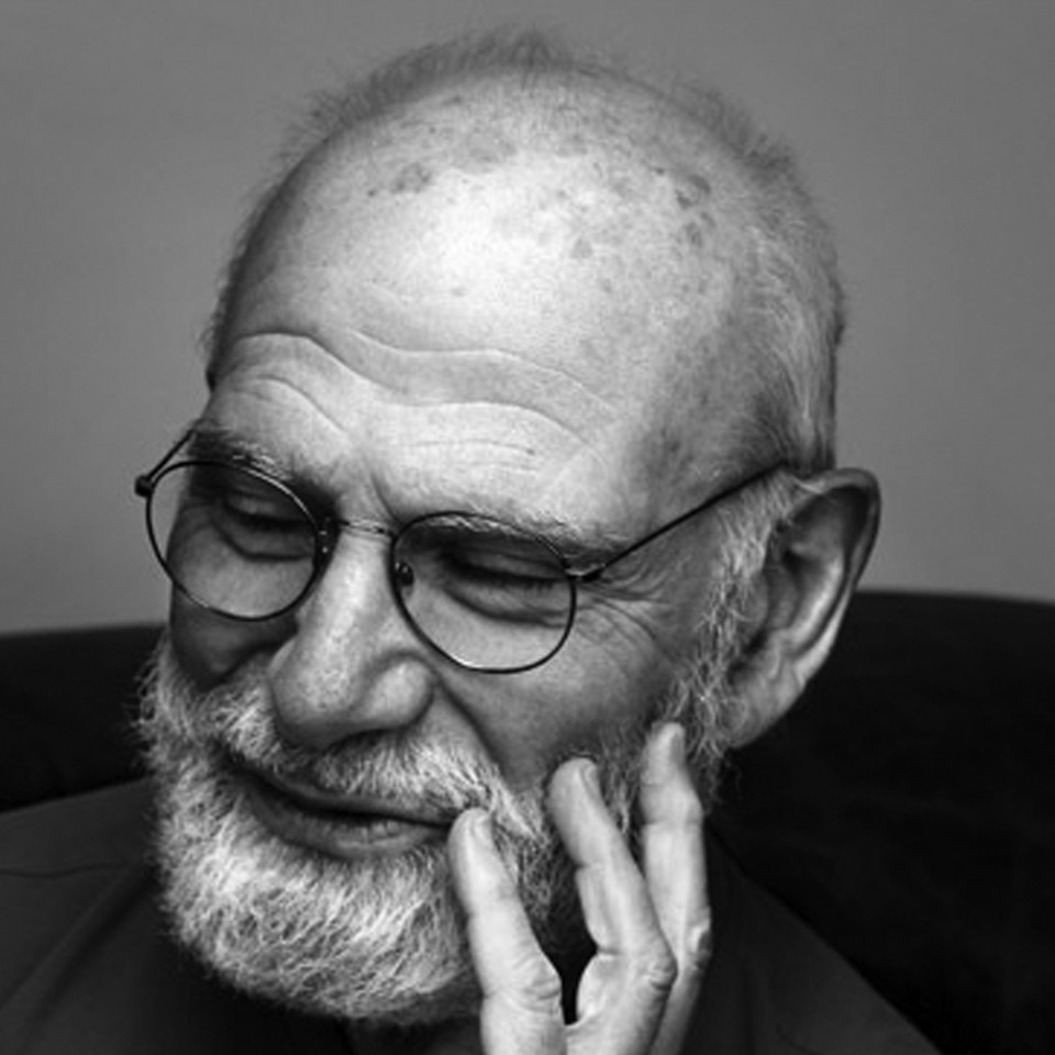 Ο Όλιβερ Σακς τιμήθηκε το 2008 με το μεγάλο σταυρό του τάγματος της Βρετανικής Αυτοκρατορίας (CBE)