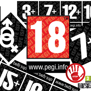 Εσείς ξέρετε ποια videogames είναι κατάλληλα για τα παιδιά σας;