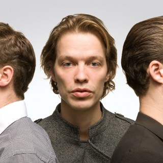 Ήταν ένας Δανός, ένας Άγγλος κι ένας Σουηδός. Κι έφτιαξαν μια κορυφαία jazz μπάντα.