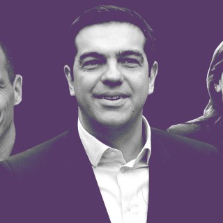 Δύο Μήνες ΣΥΡΙΖΑ: Το ‘βλεπες, το ‘παιξες;