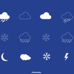 Που θα χαλάσει ο καιρός τη Δευτέρα 13 Νοεμβρίου