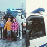 Ο viral λογαριασμός Instagram της αστυνομίας του Ρέικιαβικ