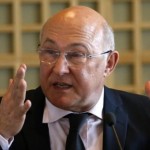 Σαπέν: «Είναι σημαντικό να σταματήσουμε να αναφερόμαστε στην Τρόικα»