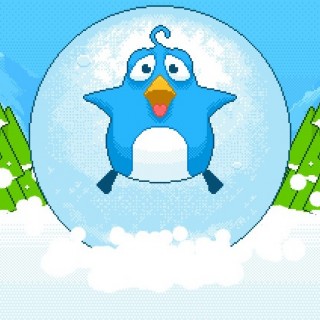 To Snow Roll είναι το νέο Flappy Bird (και το παιχνίδι που θα εγκαταστήσετε στο iPhone/iPad σας)
