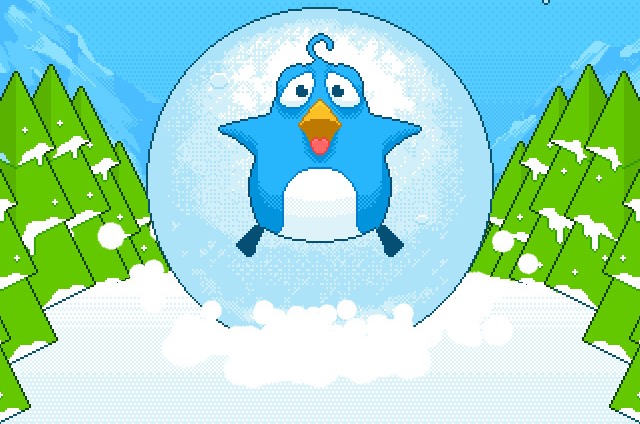 To Snow Roll είναι το νέο Flappy Bird (και το παιχνίδι που θα εγκαταστήσετε στο iPhone/iPad σας)
