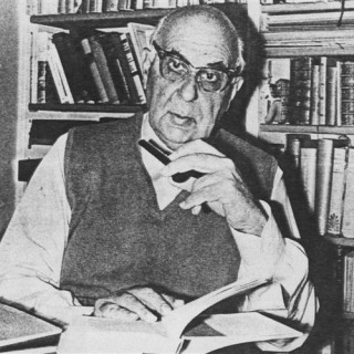 Το σώμα, του Γιώργου Σεφέρη