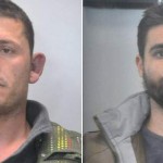 Aυτός είναι ο serial killer που δολοφόνησε την εικαστικό στη Νάξο (και ο συνεργός του)