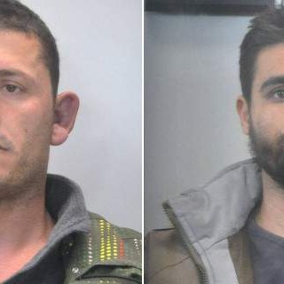 Aυτός είναι ο serial killer που δολοφόνησε την εικαστικό στη Νάξο (και ο συνεργός του)