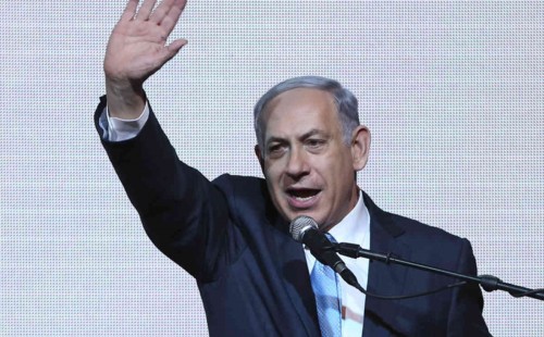 Ισραήλ: Ο πρωθυπουργός Νετανιάχου απορρίπτει προκαταβολικά το ψήφισμα του ΟΗΕ κατά της αναγνώρισης της Ιερουσαλήμ από τις ΗΠΑ