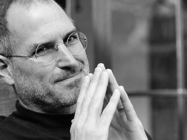 4 χρόνια χωρίς τον Steve Jobs