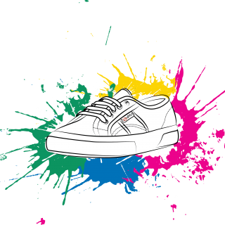 Superga Talent Room: Ένα πρωτότυπο project που φέρνει την δημιουργικότητα στα πόδια σου