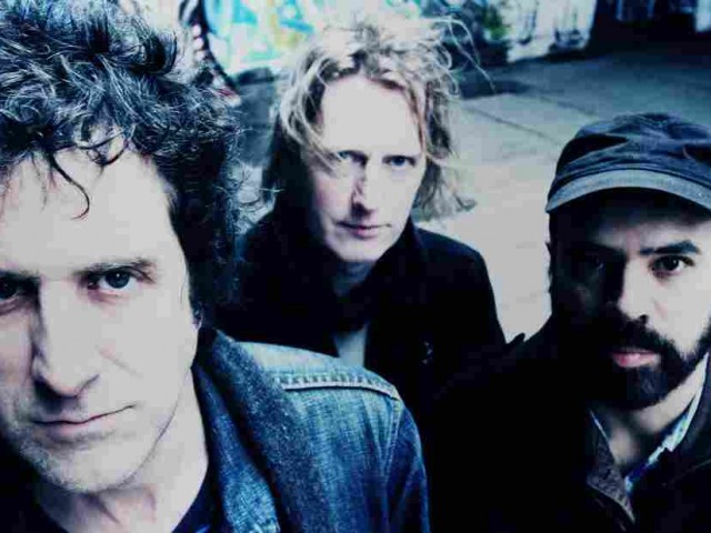 Swervedriver – I Wasn’t Born to Lose You