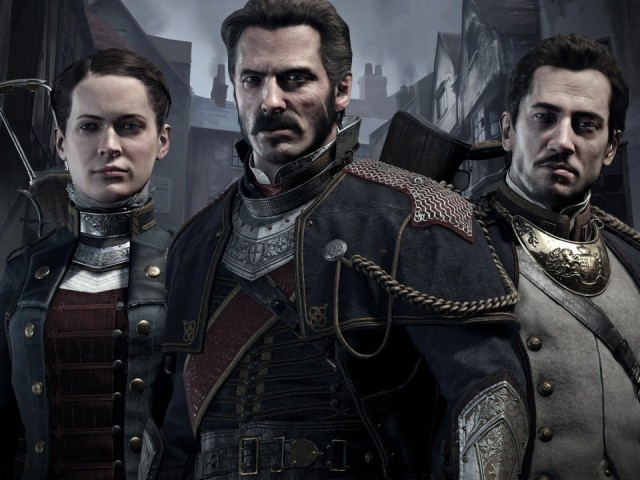 The Order: 1886 review (PS4)