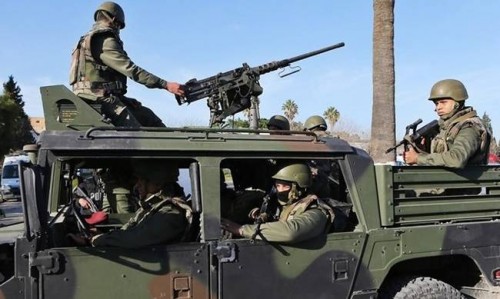 Σοκαρισμένη η Τυνησία μετά τη χθεσινή επίθεση