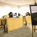 Δηλώστε συμμετοχή στο διαγωνισμό σχεδίου μόδας Fashion Design Project