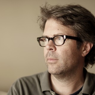 Ο Jonathan Franzen στην Αθήνα!
