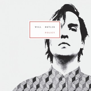 Ακούστε το σόλο άλμπουμ του Will Butler των Arcade Fire μέσω Spotify