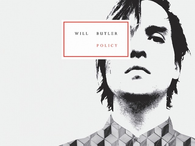 Ακούστε το σόλο άλμπουμ του Will Butler των Arcade Fire μέσω Spotify