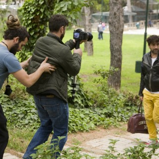 Νέα workshops filmmaking και φωτογραφίας από τη σχολή Όραμα