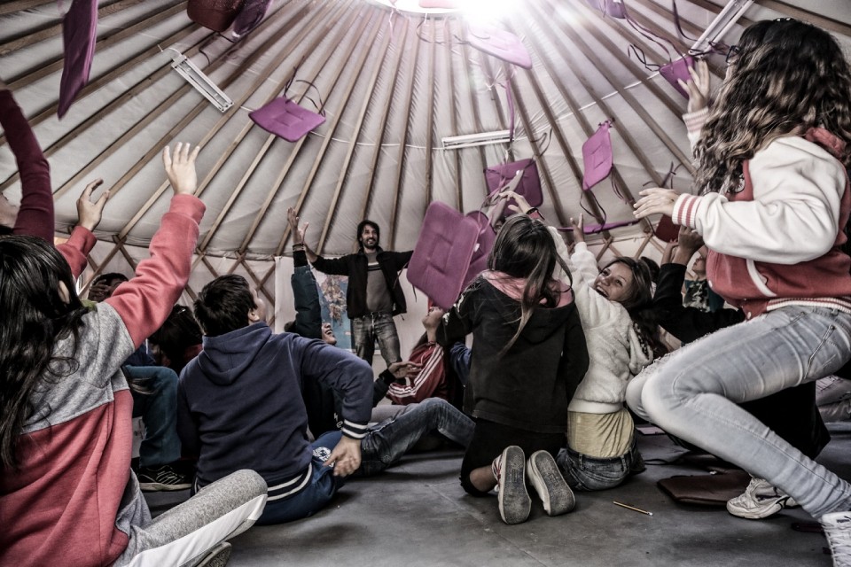 Εκπαιδευτικά προγράμματα για μαθητές