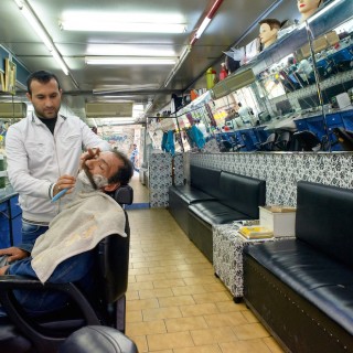 Η σχολή φωτογραφίας Όραμα σας προσκαλεί στο workshop με τίτλο: «Φωτορεπορτάζ: Πόλεις μέσα στην πόλη»