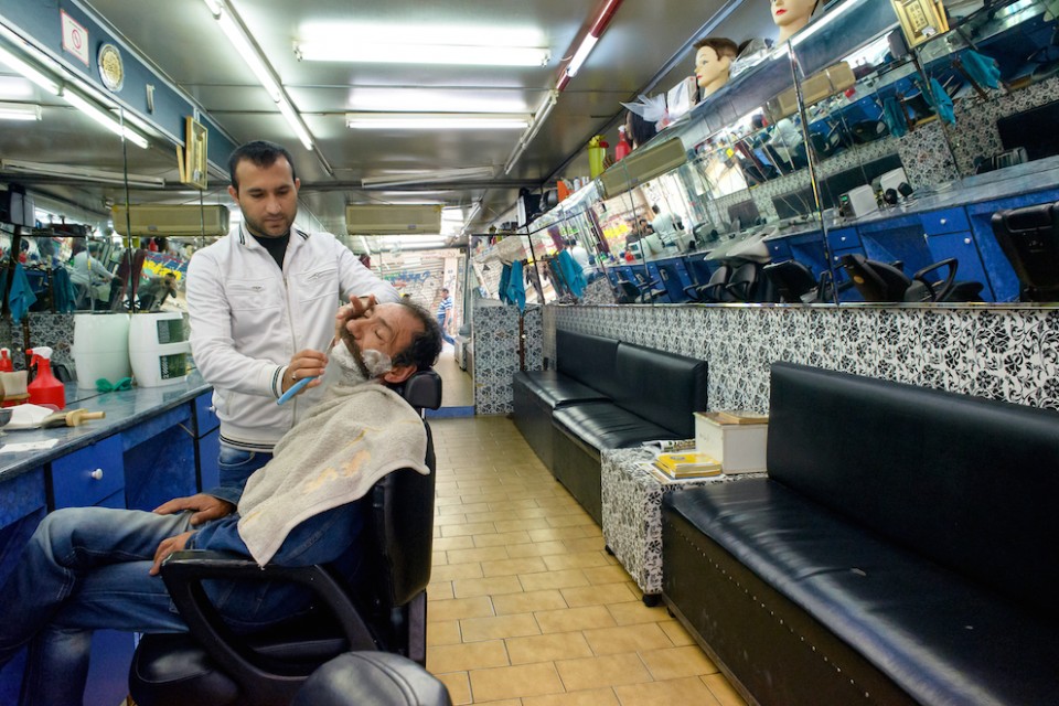 Κώστας Τζουμάκας