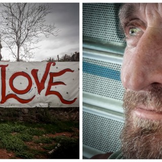 Σε ογδόντα φωτογραφίες οι πωλητές του περιοδικού Σχεδία αποτυπώνουν τη δική τους Αθήνα