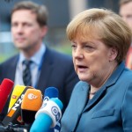 Η Μέρκελ υπέρ των μεταναστών και η Sun κατά