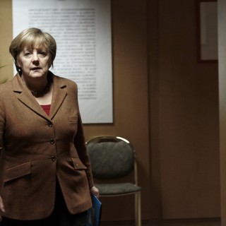 Άνγκελα Μέρκελ: Έχουμε ελάχιστες μέρες