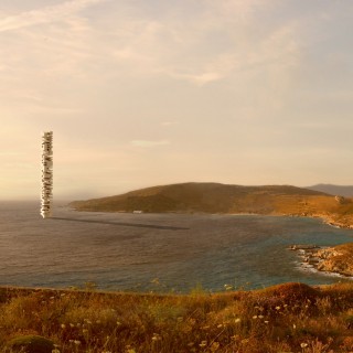 Στρατηγικές τουριστικής κατοίκησης μετά-την-κρίση