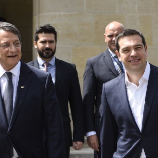 Τι ειπώθηκε στη δεύτερη Σύνοδο Κορυφής μεταξύ Ελλάδας Κύπρου και Αιγύπτου