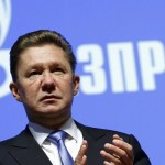 Ο επικεφαλής της Gazprom θα βρίσκεται αύριο στην Αθήνα