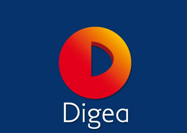 «Έπεσε» το σήμα της Digea