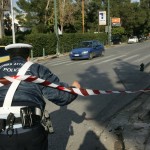 Έγκλημα με δύο δολοφονίες στη Σαλαμίνα