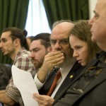 Οι πρυτάνεις ζητούν άμεση συνάντηση με τον πρωθυπουργό