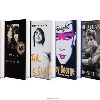 Οι αναμνήσεις είναι κάπως θολές