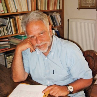 Γυρεύοντας την εξορία στην πατρίδα σου