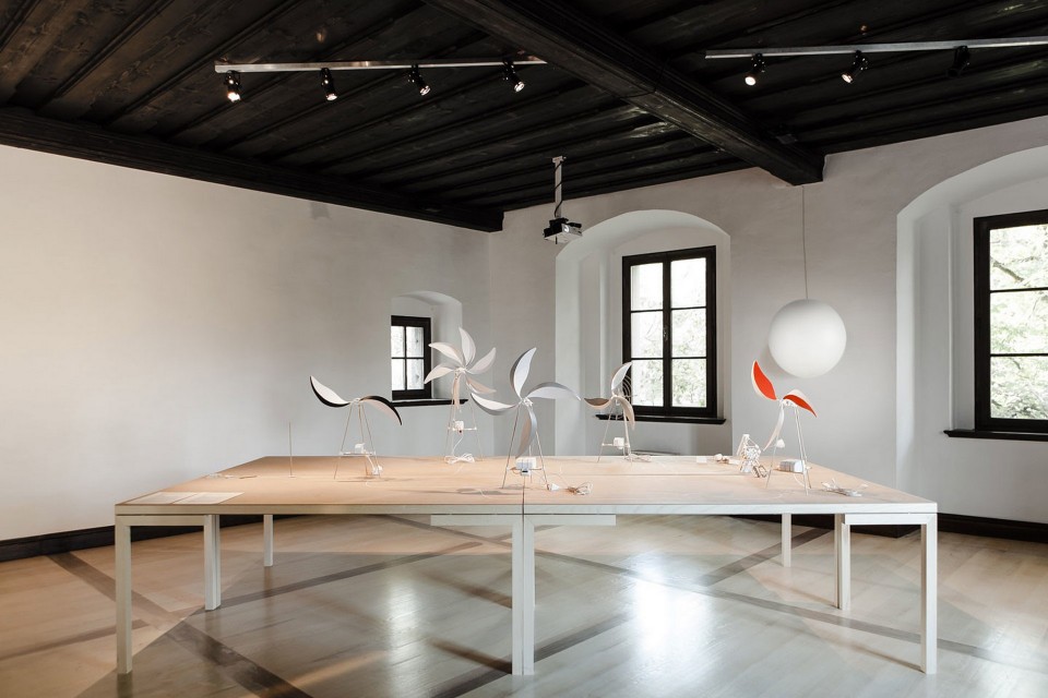 Hacking Households, Programming Objects, Σλοβενία, 2014